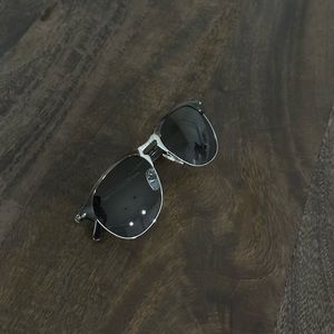 Persol Aviator Sunglasses Polarized